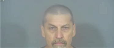 Steven Taylor, - St. Joseph County, IN 